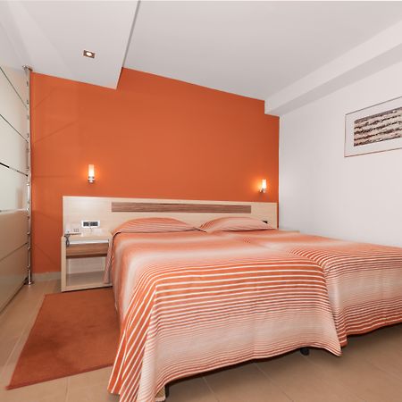Belvedere Resort Apartments Vrsar Kültér fotó
