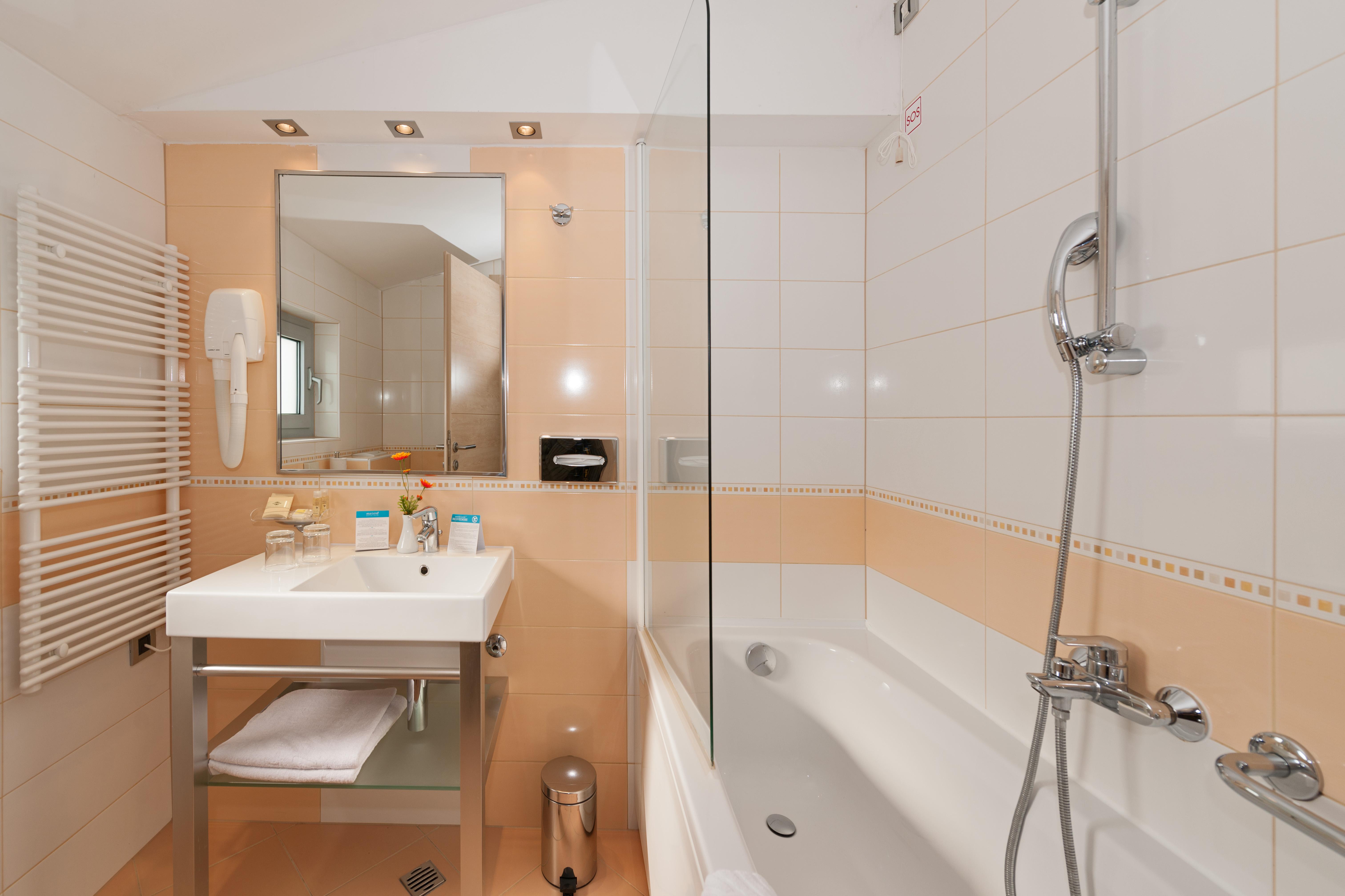 Belvedere Resort Apartments Vrsar Kültér fotó