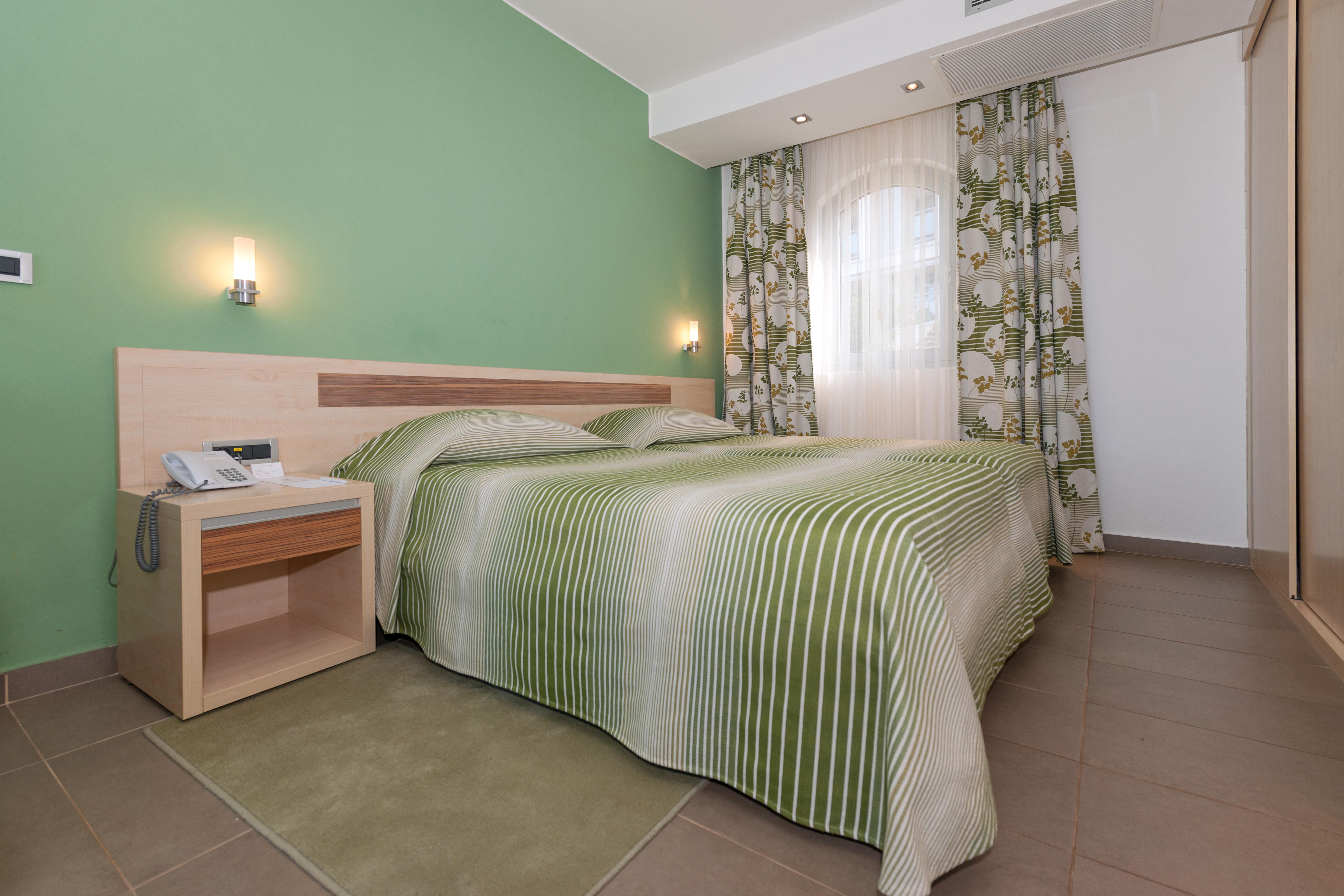 Belvedere Resort Apartments Vrsar Kültér fotó