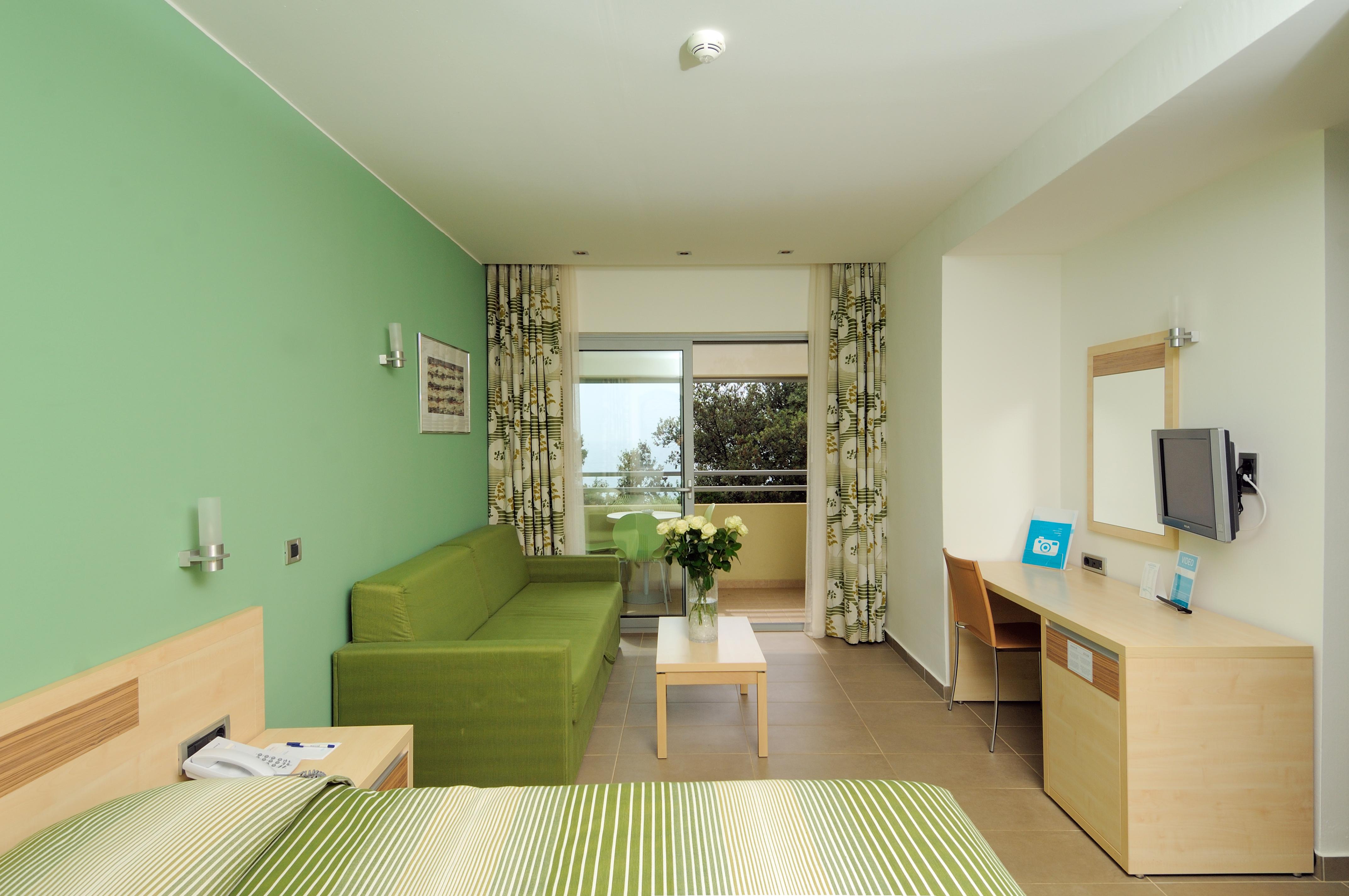 Belvedere Resort Apartments Vrsar Kültér fotó