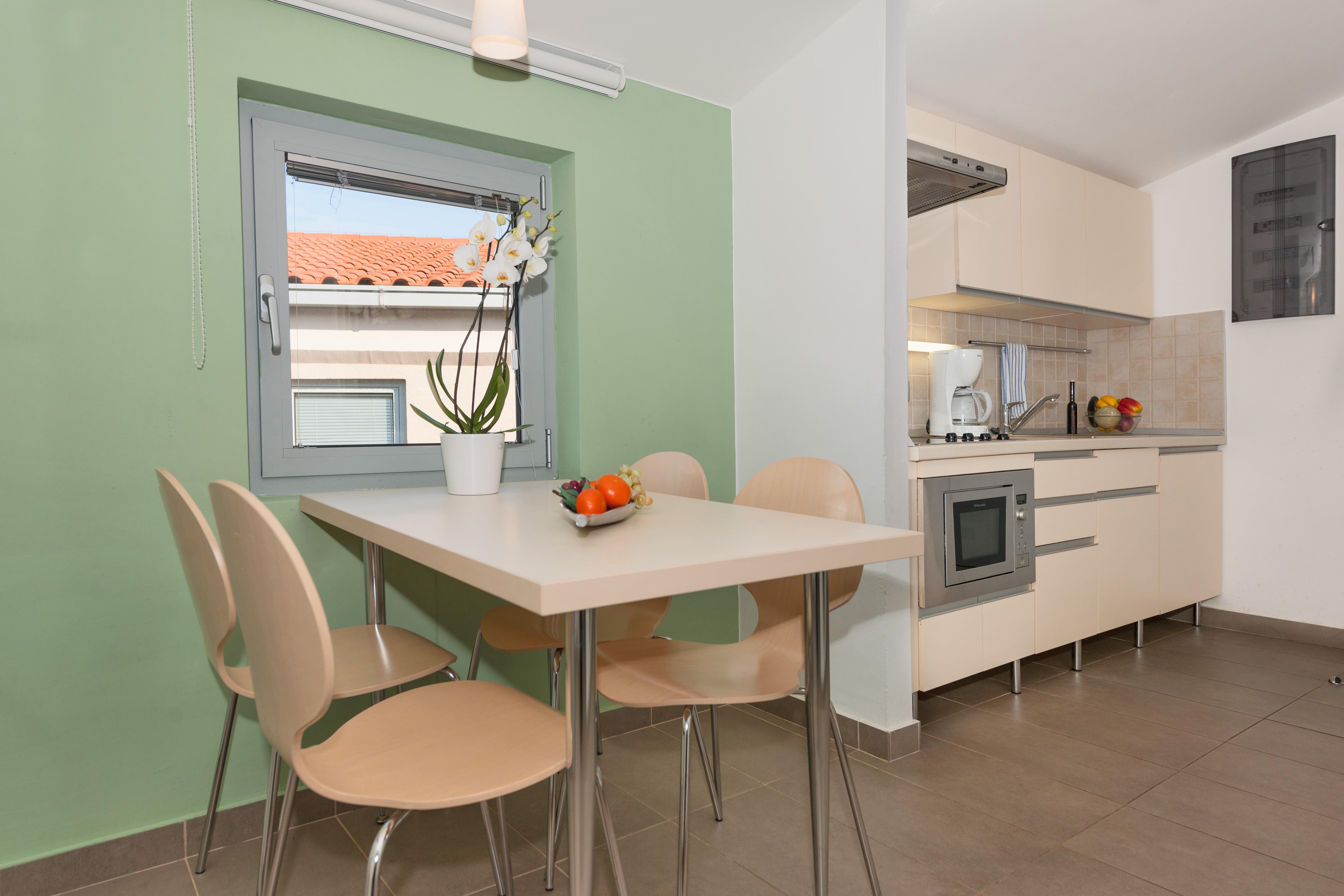 Belvedere Resort Apartments Vrsar Kültér fotó