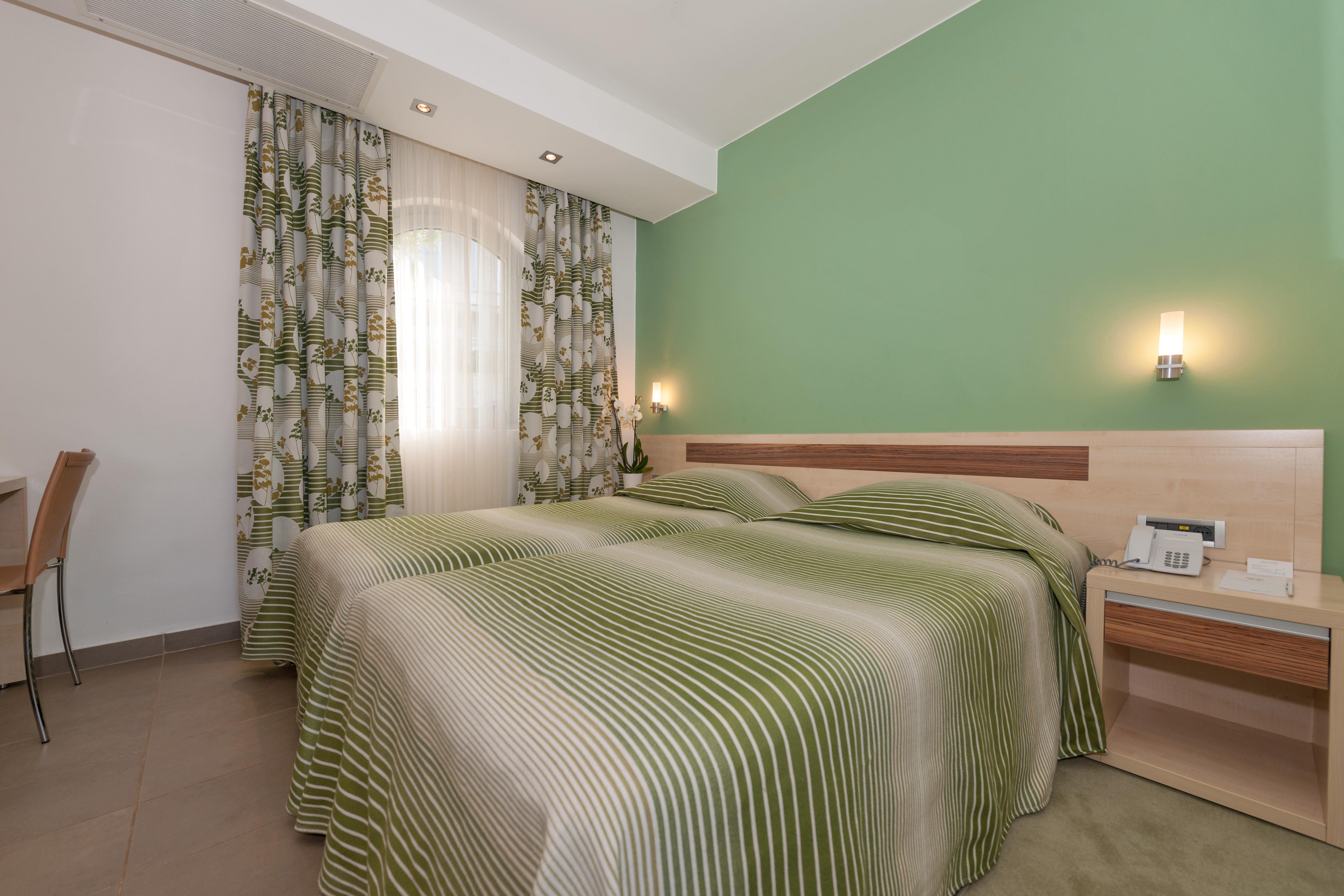 Belvedere Resort Apartments Vrsar Kültér fotó