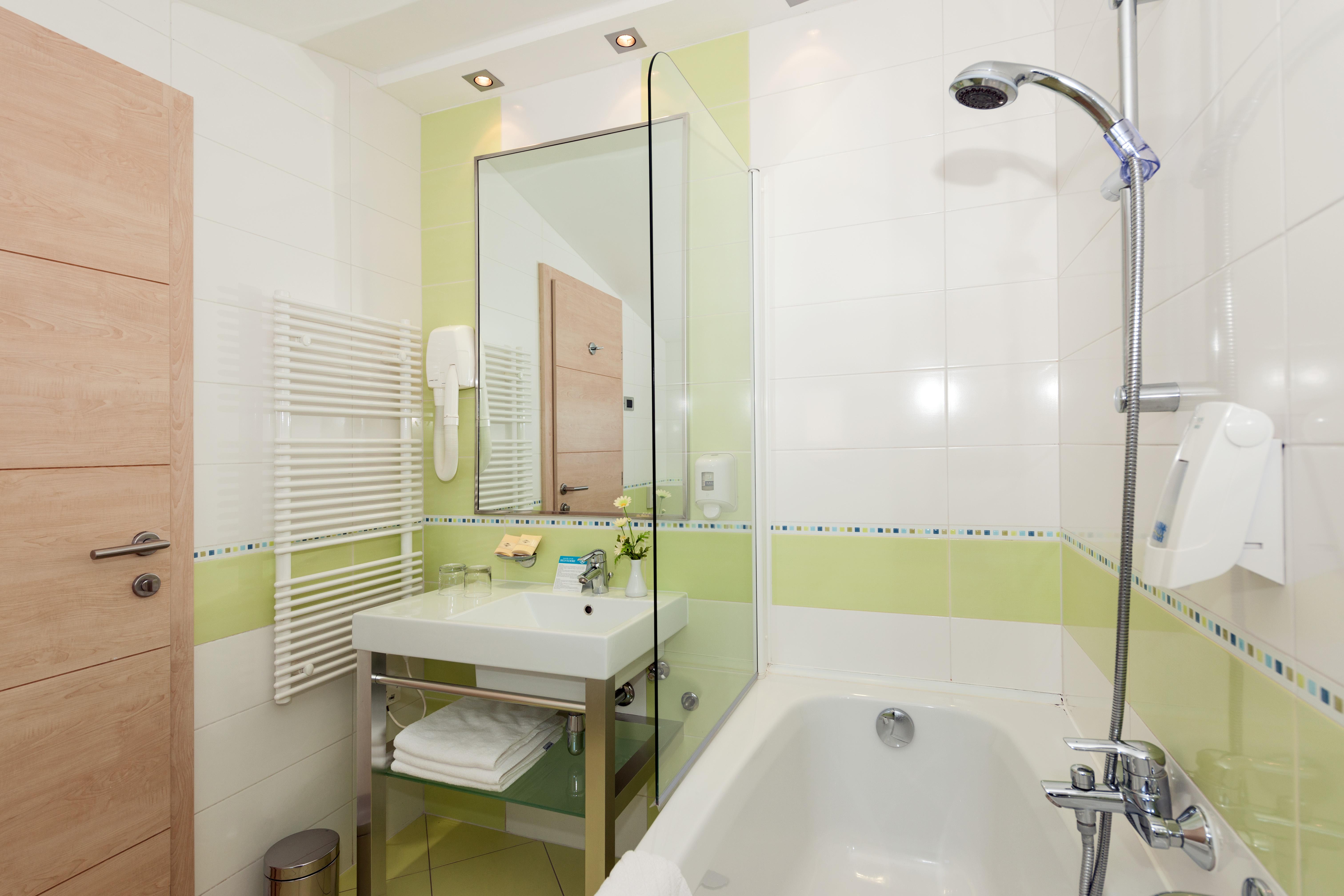 Belvedere Resort Apartments Vrsar Kültér fotó